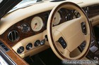 Bentley Arnage Dash