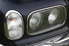 Bentley Arnage Headlights