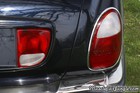 Bentley Arnage Tail Lights