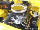 1955 Chev Engine