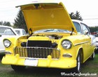 Chevrolet 1955 Chevrolet Pictures