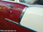1955 Chevrolet 210 Door Trim