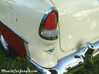 1955 Chevrolet 210 Taillight