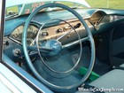 1955 Chevrolet Four Door Dash