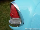 1955 Chevrolet Four Door Tail Light