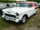 1955 Chevrolet Wagon