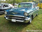 Chevrolet 1957 Chevrolet Pictures