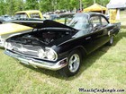 Chevrolet 1960 Chevies Pictures