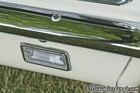 1967 Pace Car Camaro Reverse Light