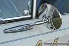 1967 Pace Car Camaro Side Mirror