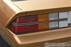 1982 Camaro Berlinetta Tail Lights