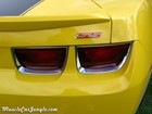 2010 Camaro SS Tail Lights