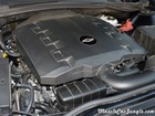 2010 Chevy Camaro Engine