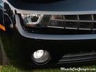 2010 Chevy Camaro Headlight