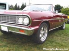 Chevrolet Chevelle Pictures