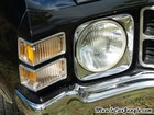 1971 Chevy Chevelle SS454 Signal Light