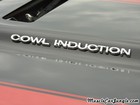 1971 SS Chevelle Cowl Induction Scoop