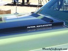 Chevelle SS Station Wagon Cowl Induction