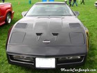 Chevrolet Corvette C4 Pictures