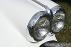58 Corvette Headlights
