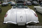 58 Corvette Rear