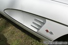 58 Corvette Side Scallop