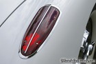 58 Corvette Tail Light