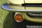 1965 Corvette Coupe Front Signal Light