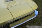 1965 Corvette Coupe Headlight