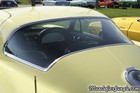 1965 Corvette Coupe Rear Window
