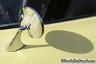 1965 Corvette Coupe Side Mirror