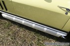 1965 Corvette Coupe Side Pipe