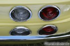 1965 Corvette Coupe Taillights