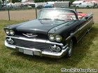 1958 Impala Pictures