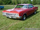1966 Impala Pictures