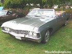 1967 Impala Pictures