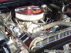1966 Nova SS Engine