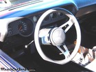 1972 Dodge Challenger 340 4BBL Interior