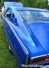 1966 Charger Roof Line