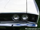 1966 Dodge Charger Headlights