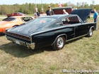 1966 Charger 383 Right Side