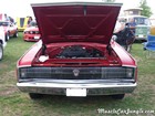 1967 Charger 383 Front