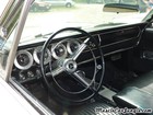 1967 Dodge Charger Dash