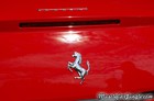 2007 Ferrari 599 GTB Horse Emblem