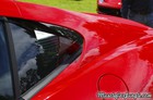 2007 Ferrari 599 GTB Rear Quarter Window