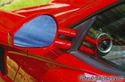 2007 Ferrari 599 GTB Side Mirror
