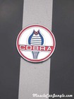 427 Cobra Badge