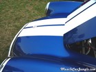427 Shelby Cobra Nose