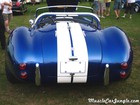 427 Shelby Cobra Rear