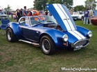 427 Shelby Cobra Right Side
